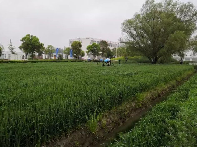 農(nóng)用無(wú)人機(jī)知識(shí)科普