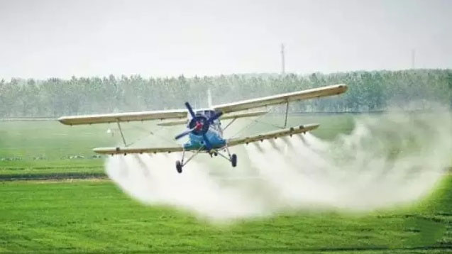 農(nóng)用無(wú)人機(jī)知識(shí)科普