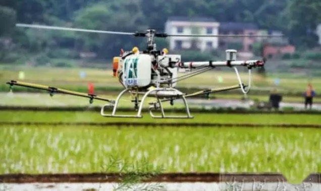 農(nóng)用無(wú)人機(jī)知識(shí)科普