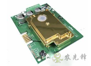 村田助力智慧農(nóng)業(yè)發(fā)展 搶占智慧農(nóng)業(yè)先機 