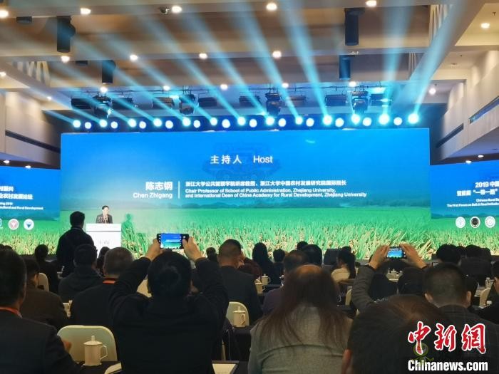 “糧食挑戰”:科技賦能農業 效益留給農民