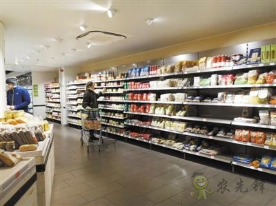 環(huán)保和氣候壓力下未來(lái)農(nóng)業(yè)將更加“有機(jī)”