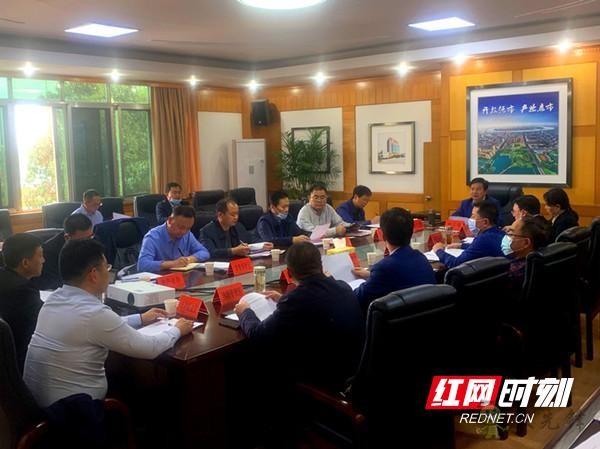 常德設立現代農業(yè)產業(yè)投資基金