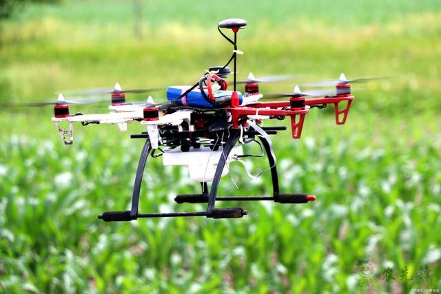 智慧農(nóng)業(yè)其實也是自動化種植?