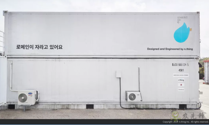 未來(lái)的農(nóng)場(chǎng)系統(tǒng)將是什么樣?