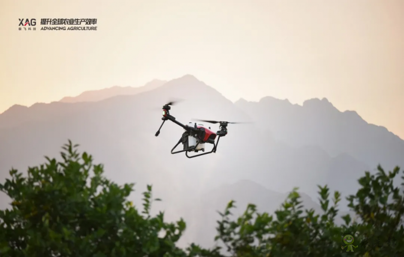 中國科技助力減碳減排，為全球農業可持續發展提供解決方案