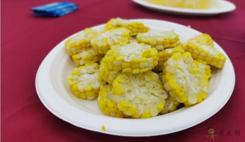 北京:發(fā)揮種業(yè)創(chuàng)新優(yōu)勢做強(qiáng)鮮食玉米產(chǎn)業(yè)