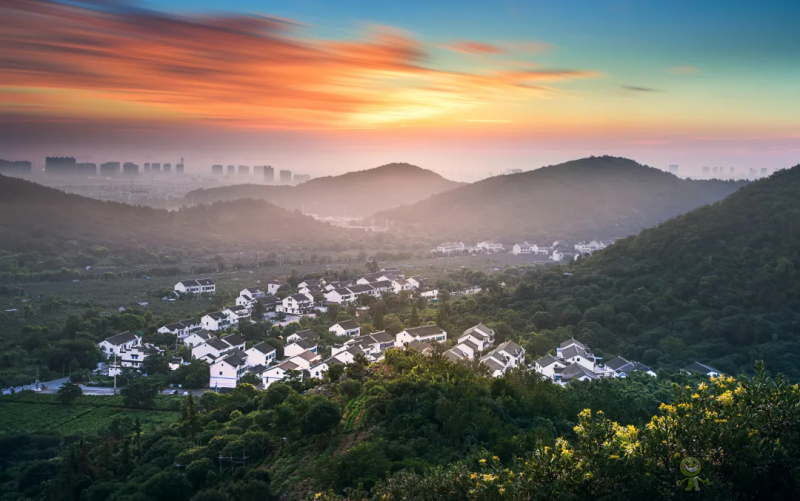 蘇州市:探索實踐農(nóng)業(yè)農(nóng)村現(xiàn)代化蘇州路徑