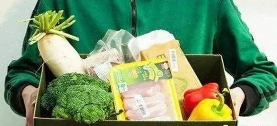 農(nóng)評(píng)部:“吃掉1/3、扔掉1/3、爛掉1/3”,農(nóng)產(chǎn)品高損失率的問題出在哪里?