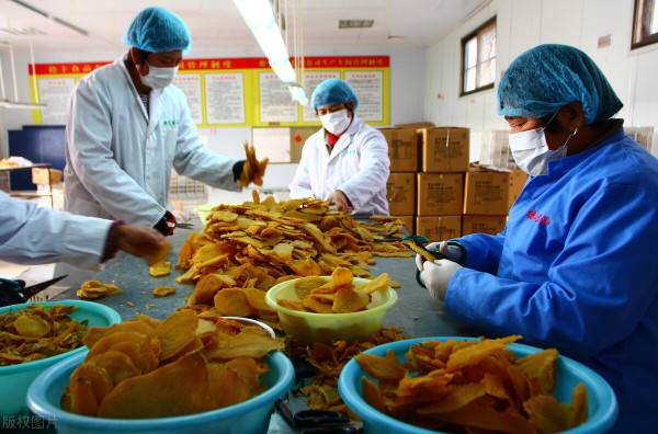 8大農(nóng)業(yè)產(chǎn)業(yè)崛起，未來或?qū)⒊蔀橥顿Y重點(diǎn)