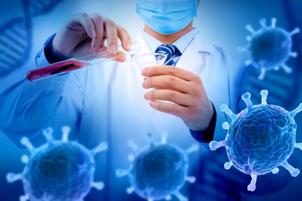 農業農村部:扎實做好非洲豬瘟等重大動物疫病分區防控工作