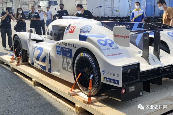 助力鄉村振興:連續舉辦的中國國際進口博覽會帶來新機遇