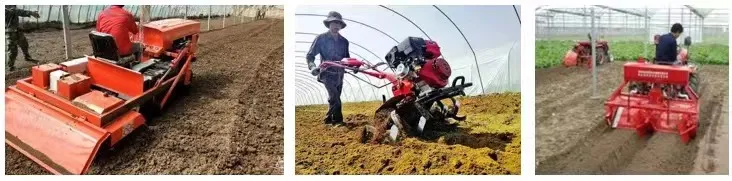 國常會重磅定調:“十四五”加快農機研發創新!