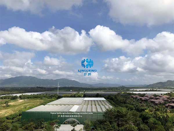 引領行業技術創新&ldquo;京鵬智造&rdquo;結碩果 &mdash;&mdash;專訪京鵬科技總工程師：周增產