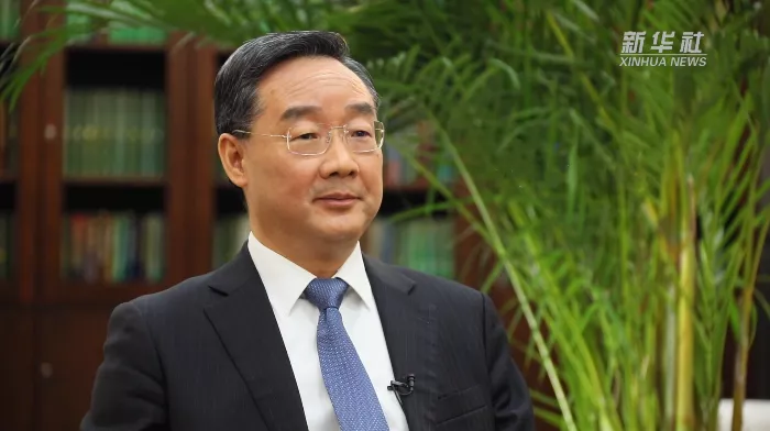 唐仁健部長多次提到的“玉米大豆帶狀復(fù)合種植技術(shù)”是什么？