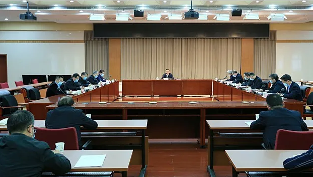 農業農村部:一季度農業農村工作有這些重點