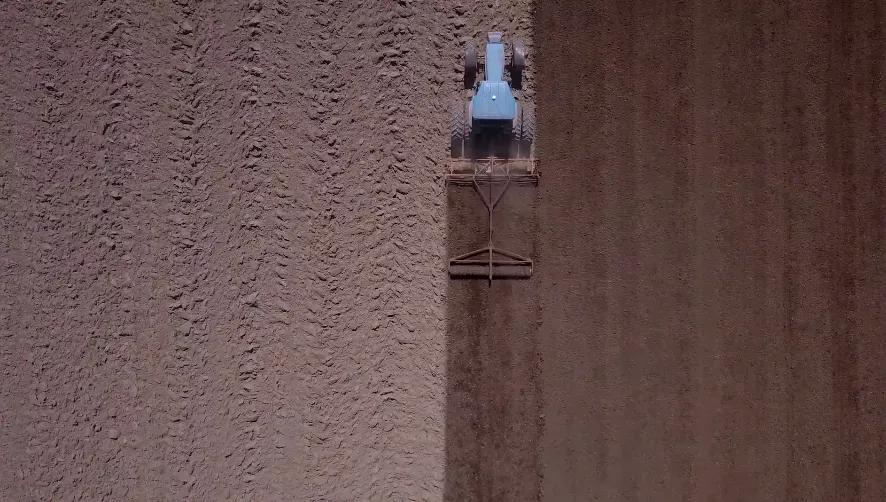 定調!未來五年農機智能化、綠色化這樣干