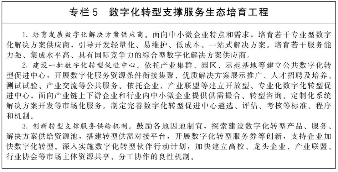 國務院重磅規(guī)劃：大力提升農業(yè)數字化水平，創(chuàng)新發(fā)展智慧農業(yè)
