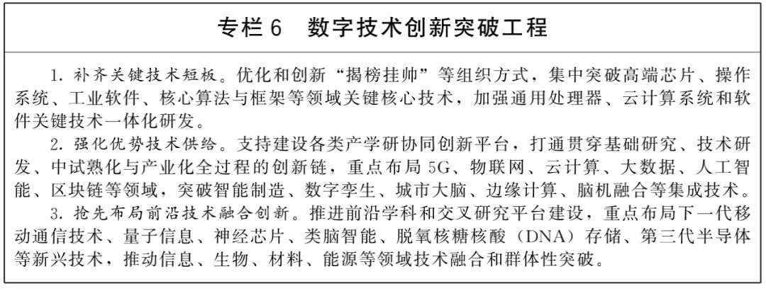 國務院重磅規(guī)劃：大力提升農業(yè)數字化水平，創(chuàng)新發(fā)展智慧農業(yè)