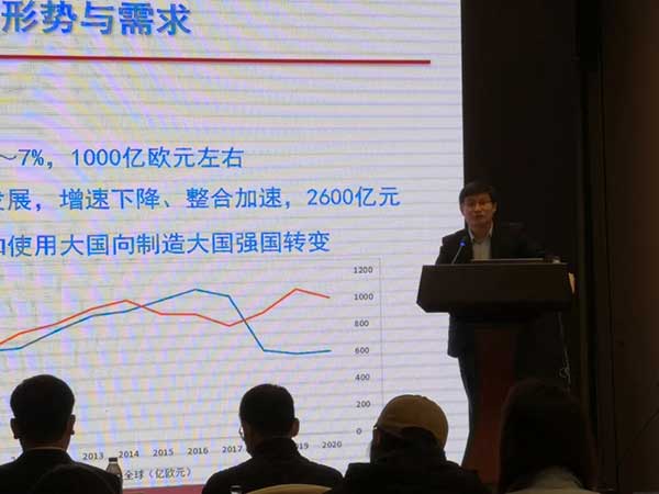 共話無人農場裝備發展,盤點2021贏戰2022