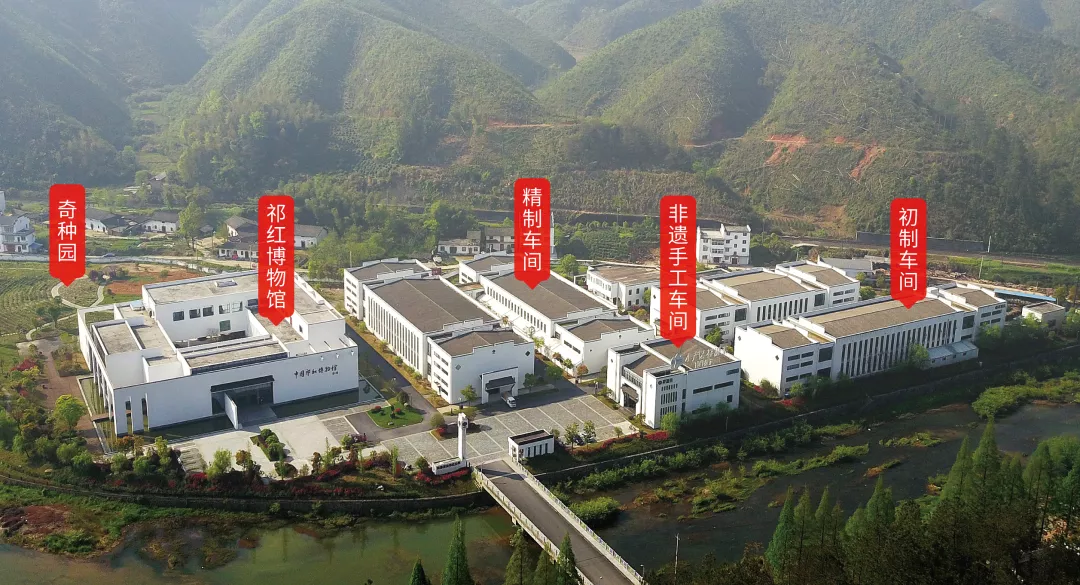 農參專稿：小產區戰略為何引發全球關注？