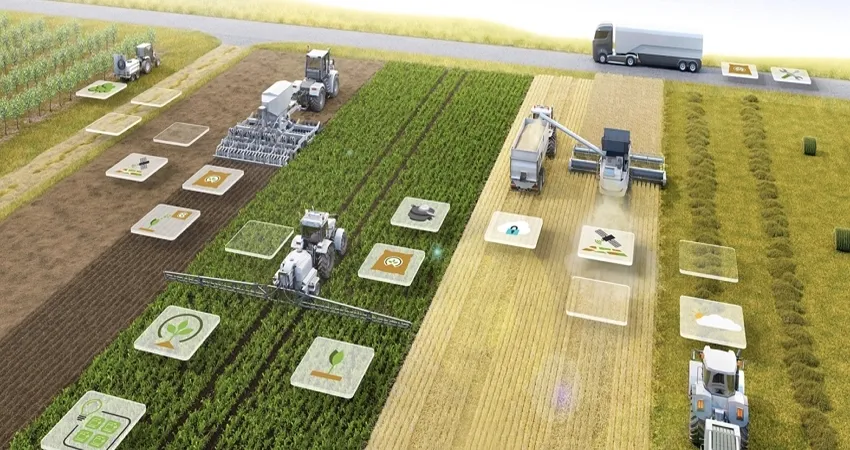 人民論壇:農業品牌如何實現數字化轉型?