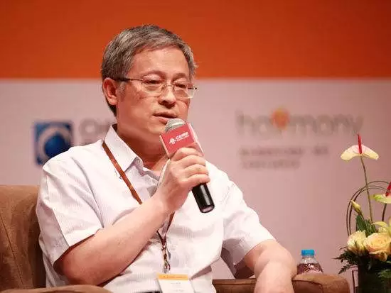 葉興慶:農(nóng)業(yè)戰(zhàn)略性調(diào)整需適應(yīng)高水平對外開放要求