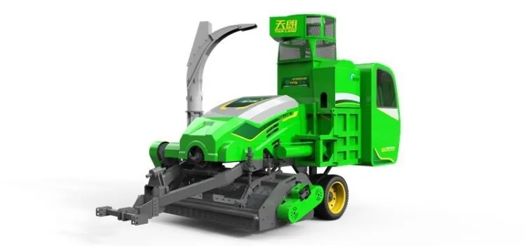 2021年打捆機市場穩健增長，關注度上升趨勢明顯