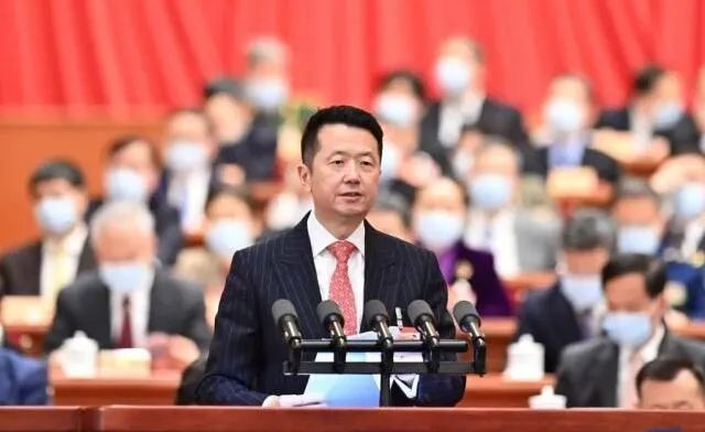 全國兩會代表呼吁:建設國家級高端智能農機先導區