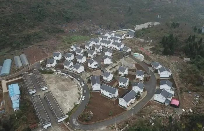 2022年,中國如何接續(xù)全面推進鄉(xiāng)村振興?