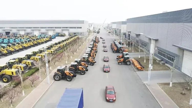 2022年農(nóng)機(jī)市場啟動早而穩(wěn)，全年進(jìn)步可期