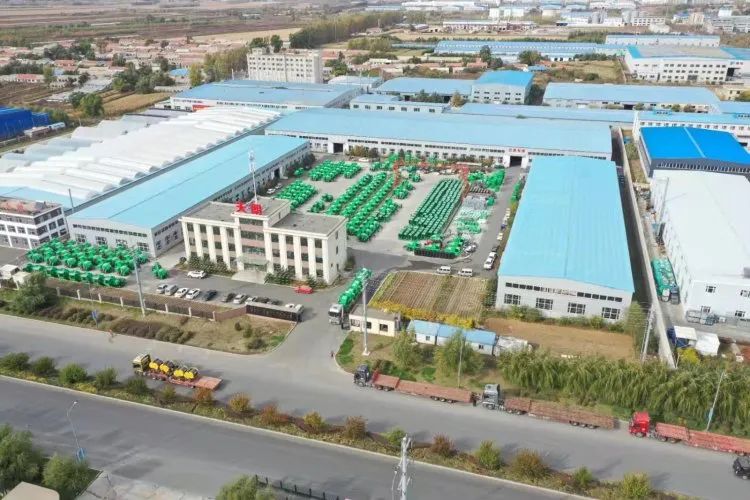 2022年農(nóng)機(jī)市場啟動早而穩(wěn)，全年進(jìn)步可期