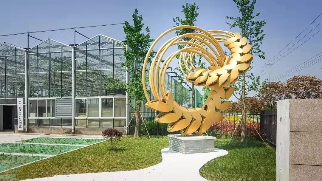 提檔升級！“十四五”期間我省將建50個省級現(xiàn)代農(nóng)業(yè)產(chǎn)業(yè)高質(zhì)量發(fā)展示范園