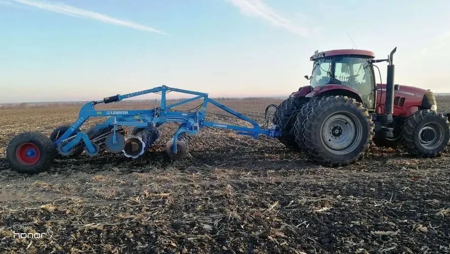 主打智能農機！黑龍江今年農機推廣重點敲定！