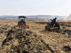 農業(yè)農村部:在全國建300個重點縣600個展示基地!