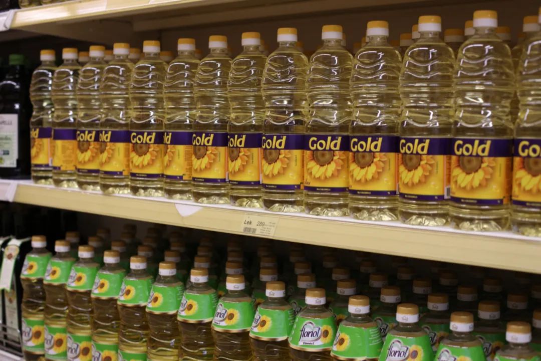 俄烏局勢對主要農產品國際市場與貿易的影響有哪些？