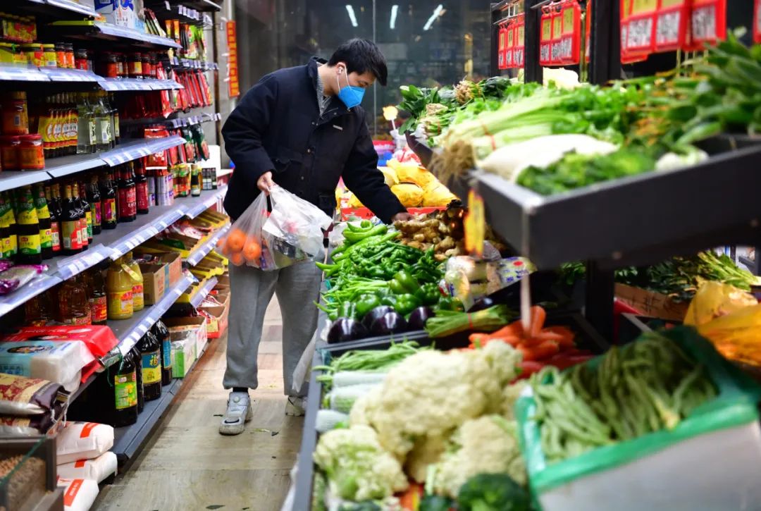 【報告解讀】未來十年，農產品市場變局如何？