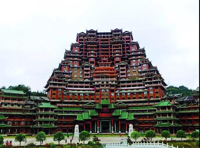 張孝德：謹防美麗鄉(xiāng)村建設(shè)盲目西方化