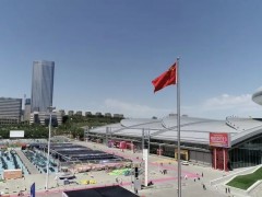 智能農(nóng)機(jī)落地新疆,交卷!