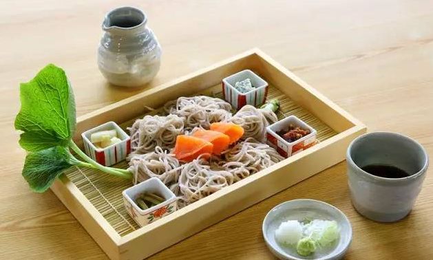 日本百年芥末農場：精耕單品，專注美食，以靜制動