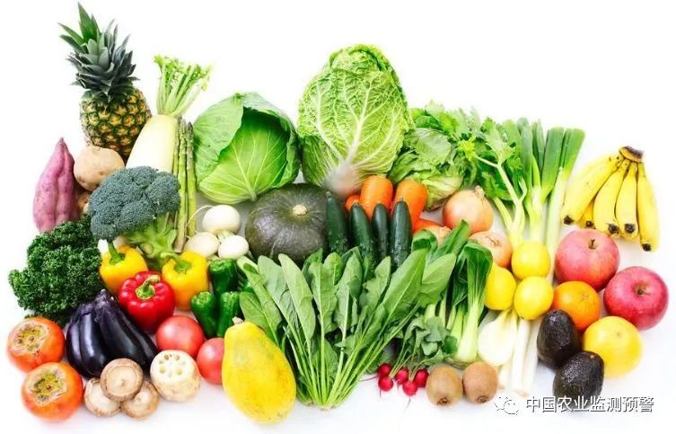 2022年第34周國內外農產品市場動態 2022年第34周國內外農產品市場動態