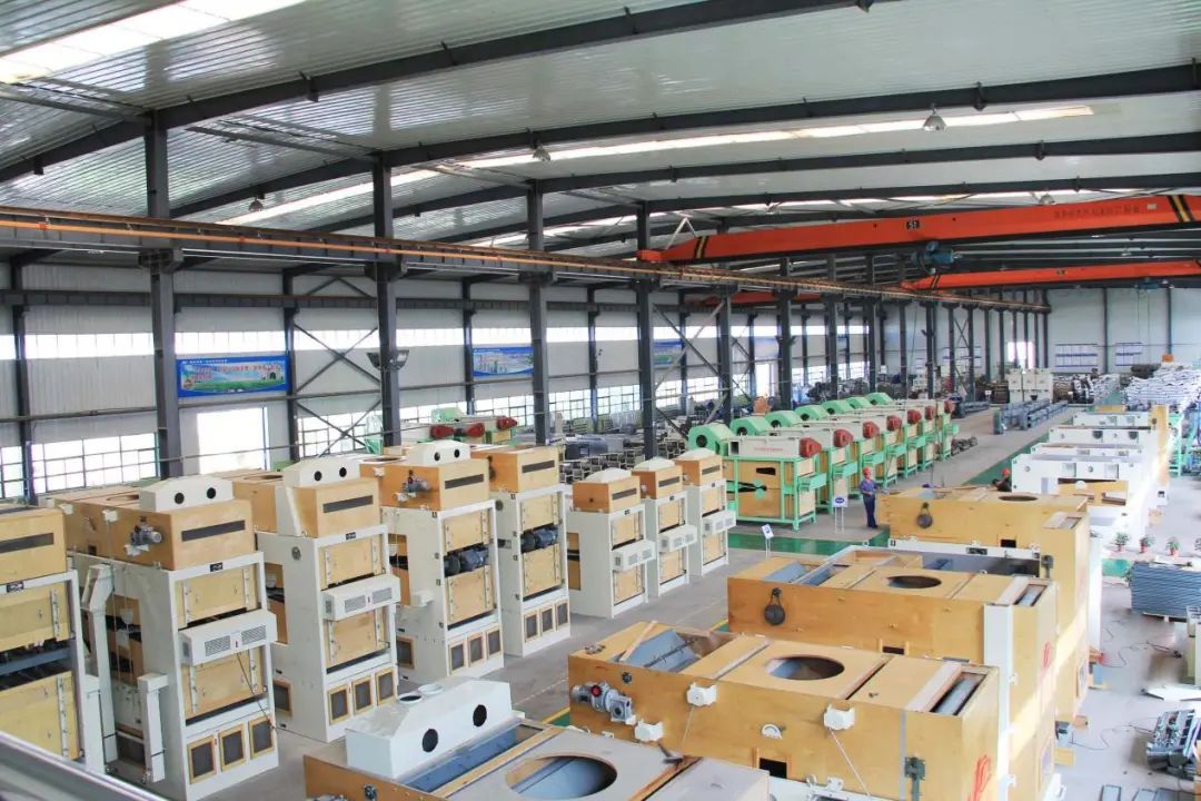 智慧農(nóng)機(jī)新視野 | 奧凱：為種業(yè)芯片“光刻機(jī)”裝上中國(guó)芯