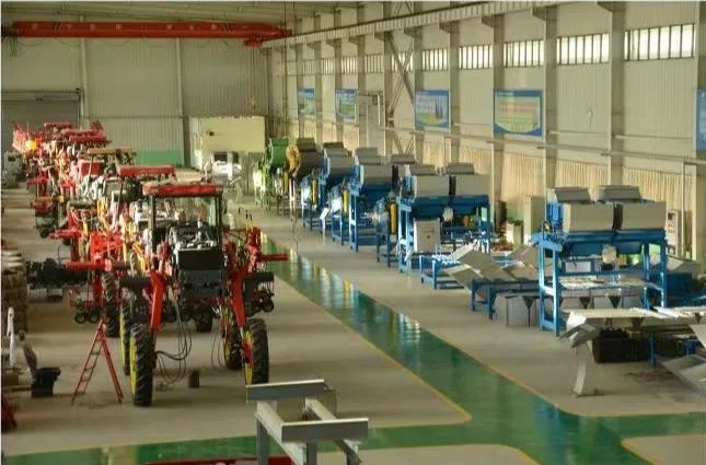 智慧農(nóng)機(jī)新視野 | 奧凱：為種業(yè)芯片“光刻機(jī)”裝上中國(guó)芯