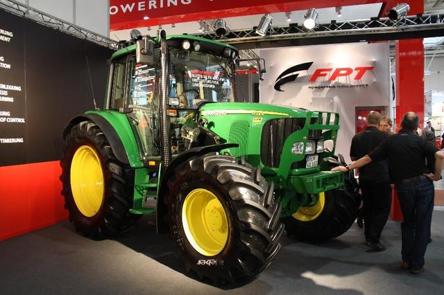 11月拖拉機產(chǎn)量數(shù)據(jù)出爐,全年預計近60萬臺 11月拖拉機產(chǎn)量數(shù)據(jù)出爐,全年預計近60萬臺