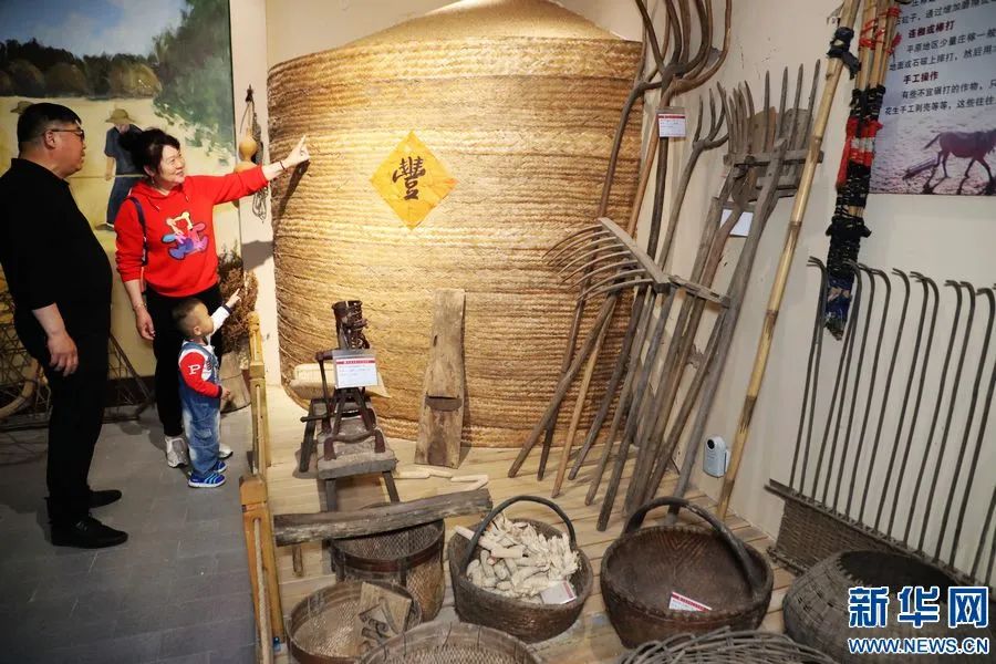 王克修：共同加強“農業(yè)文化遺產保護”