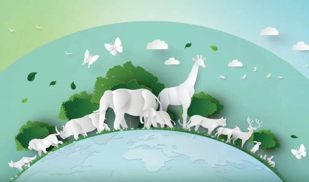 農(nóng)業(yè)高質(zhì)量發(fā)展與生物多樣性保護需同向而行