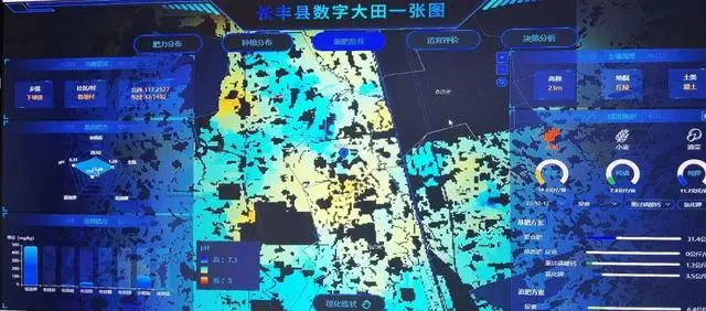 數(shù)字技術(shù)賦能農(nóng)業(yè),鄉(xiāng)村奏響科技興農(nóng)“序曲” 數(shù)字技術(shù)賦能農(nóng)業(yè),鄉(xiāng)村奏響科技興農(nóng)“序曲”