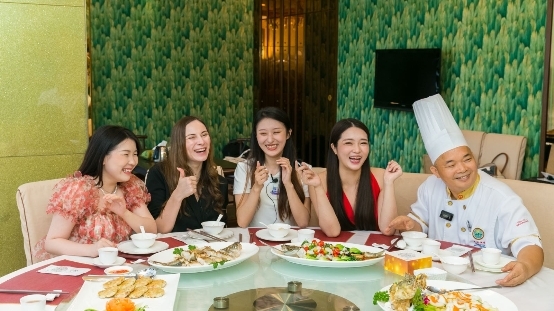 廣東農產品產地直播帶貨成效顯著 廣東農產品產地直播帶貨成效顯著