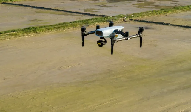 遙感無人機(jī)可以應(yīng)用于各種復(fù)雜場(chǎng)景 遙感無人機(jī)可以應(yīng)用于各種復(fù)雜場(chǎng)景